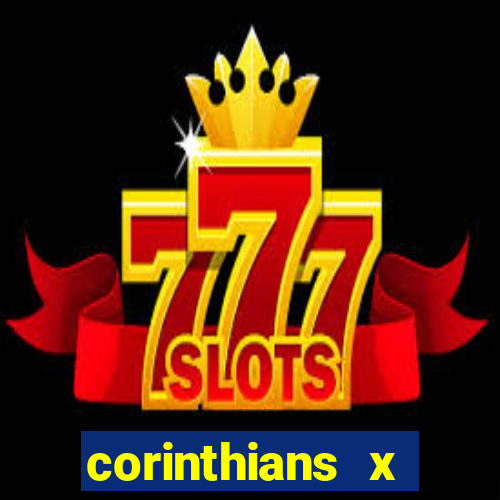 corinthians x cruzeiro futemax